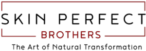 Skin Perfect Brother Site logo