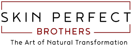 Skin Perfect Brother Site logo