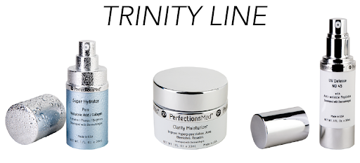 Trinity line image