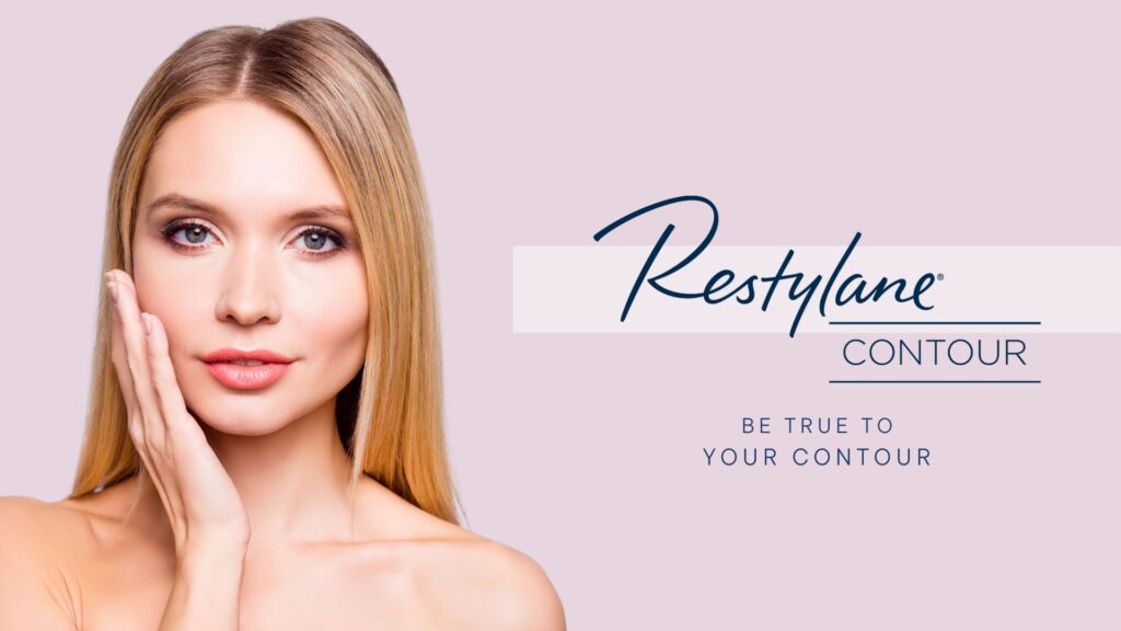 restylane contour skin perfect brothers