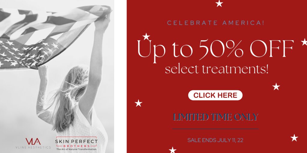 skin perfect brothers Fourth of July deal