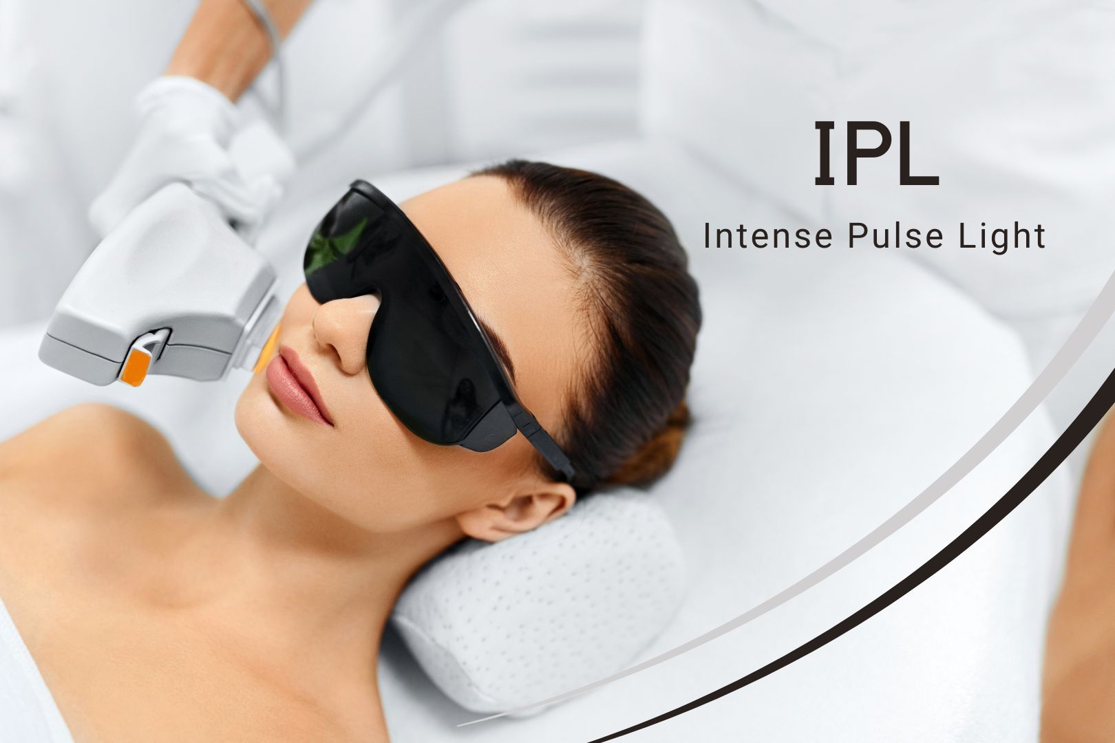 intense pulse light treatment skin perfect brothers