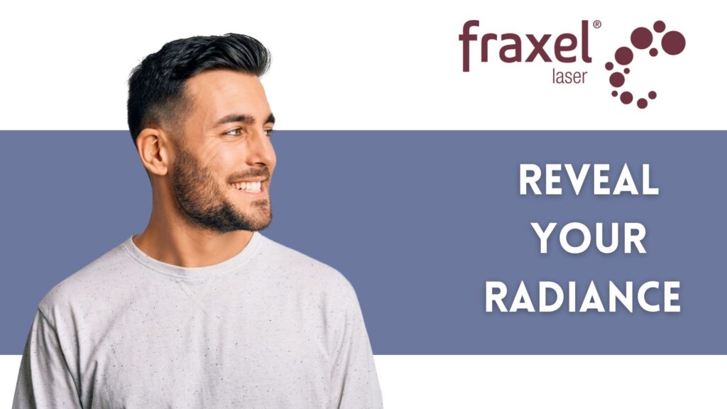 fraxel treatment skin perfect brothers