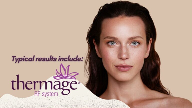thermage treatment skin perfect brothers