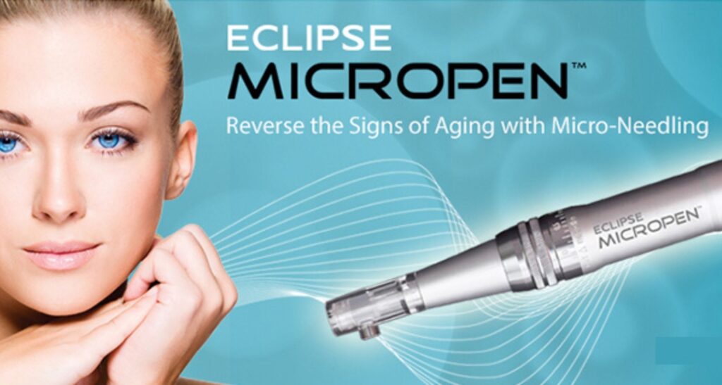 eclipse micron skin perfect brothers treatment