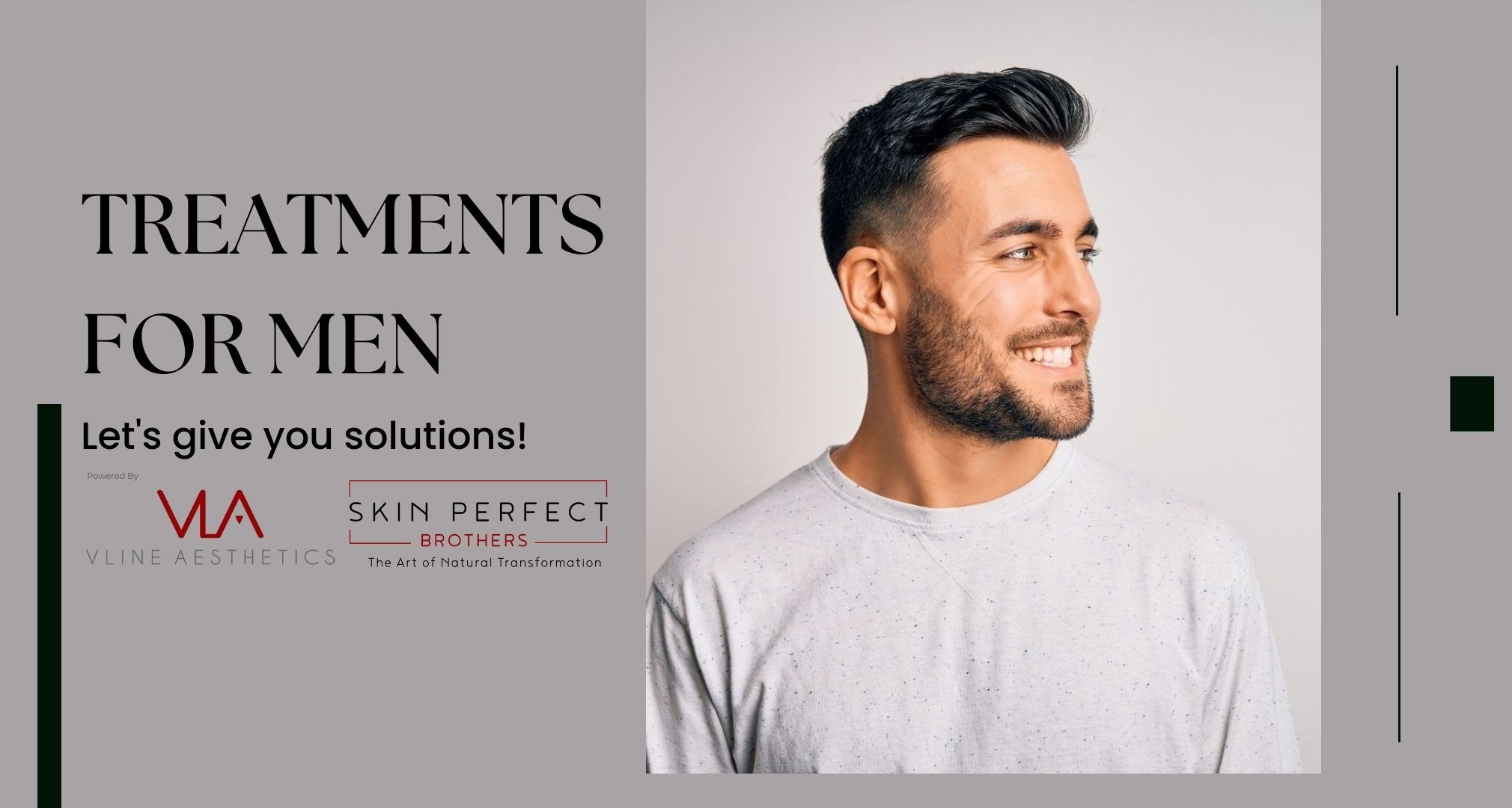 treatments for men skin perfect brothers