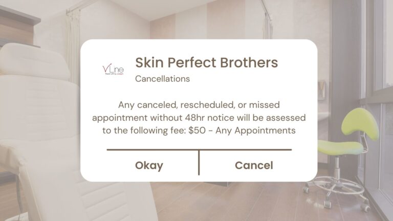 cancellation skin perfect brothers