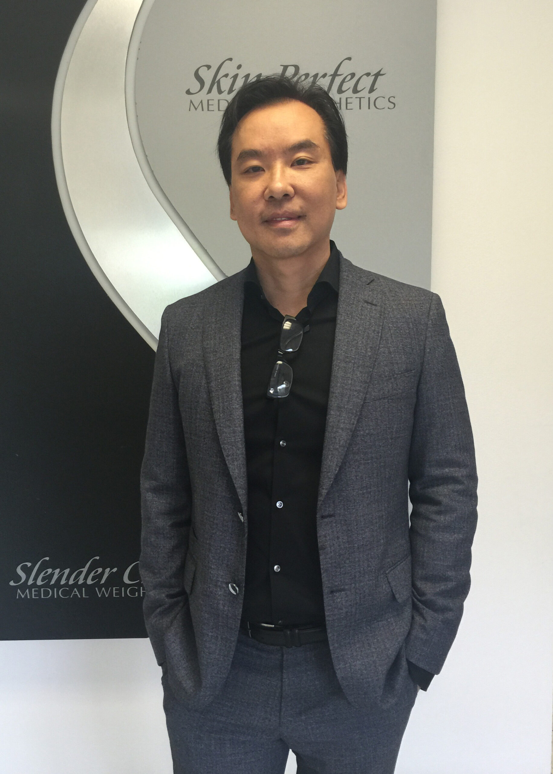 med spa team Walnut CA – Joseph Liu PA-C