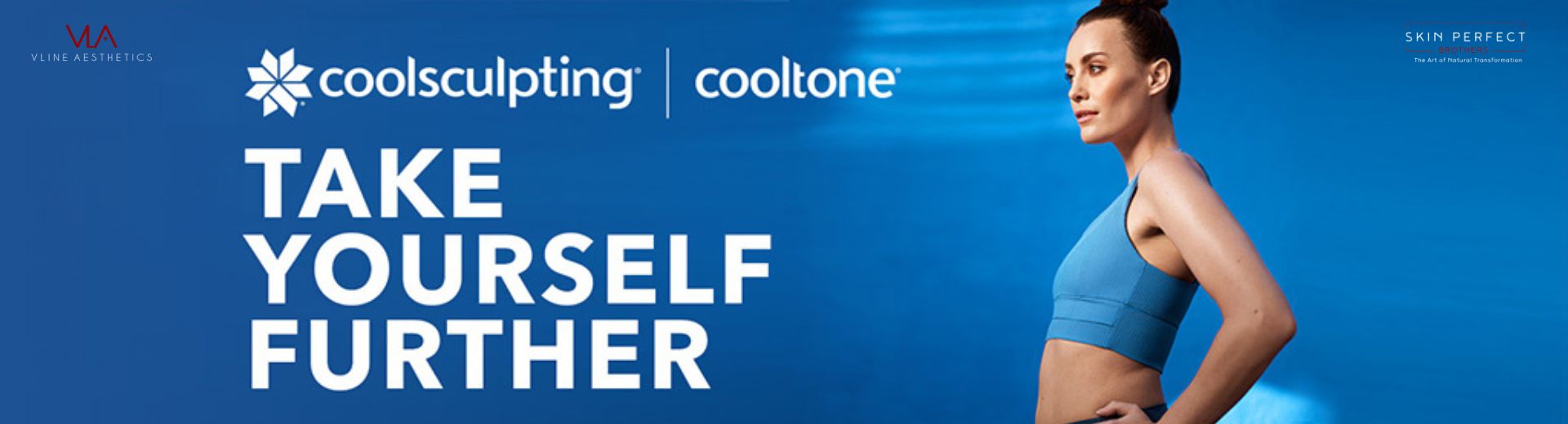 Coolsculpting Pre and Post Care Skin Perfect Brothers