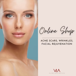 Face Rejuvenation Product Cover: Links to Shopify
