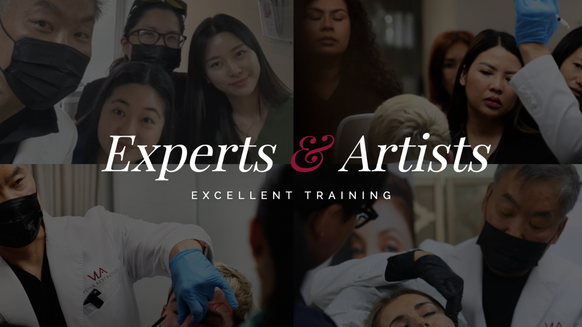 med spa team Walnut CA