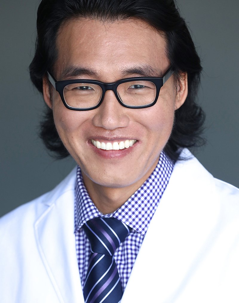 med spa team Walnut CA – Dr Edwin Kwon