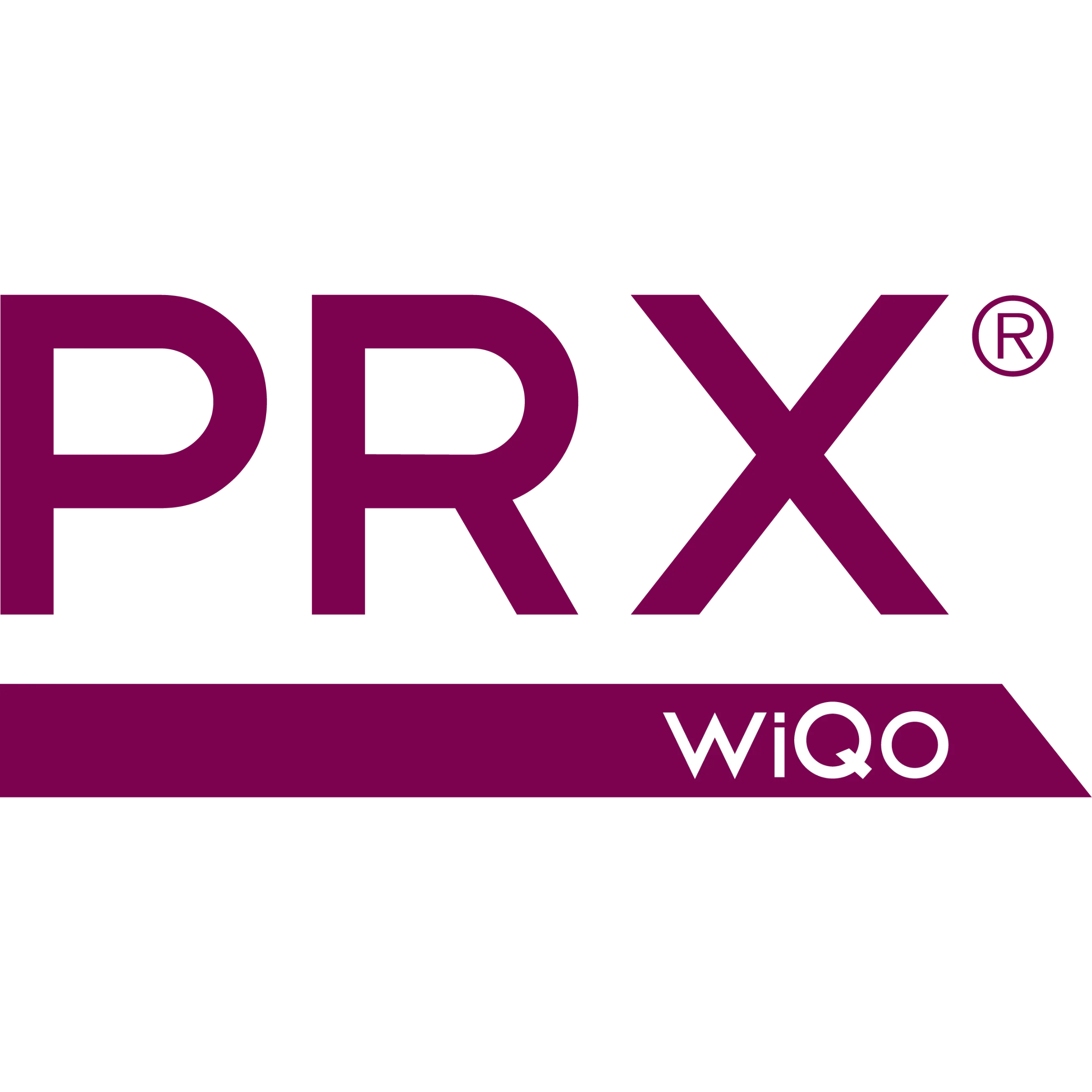 PRX by WiQo